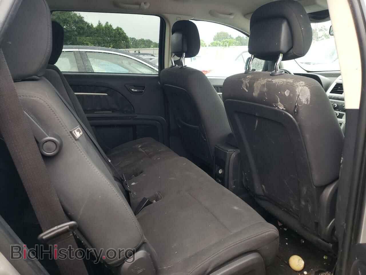 2010 DODGE JOURNEY - VIN: 3D4PG5FV7AT149927 - Фото 6