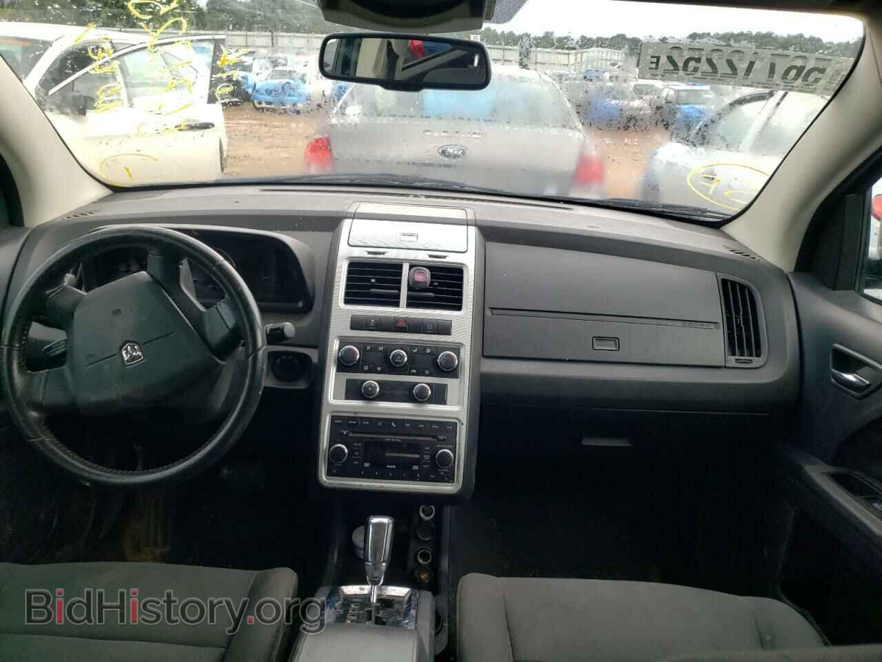 2010 DODGE JOURNEY - VIN: 3D4PG5FV7AT149927 - Фото 9