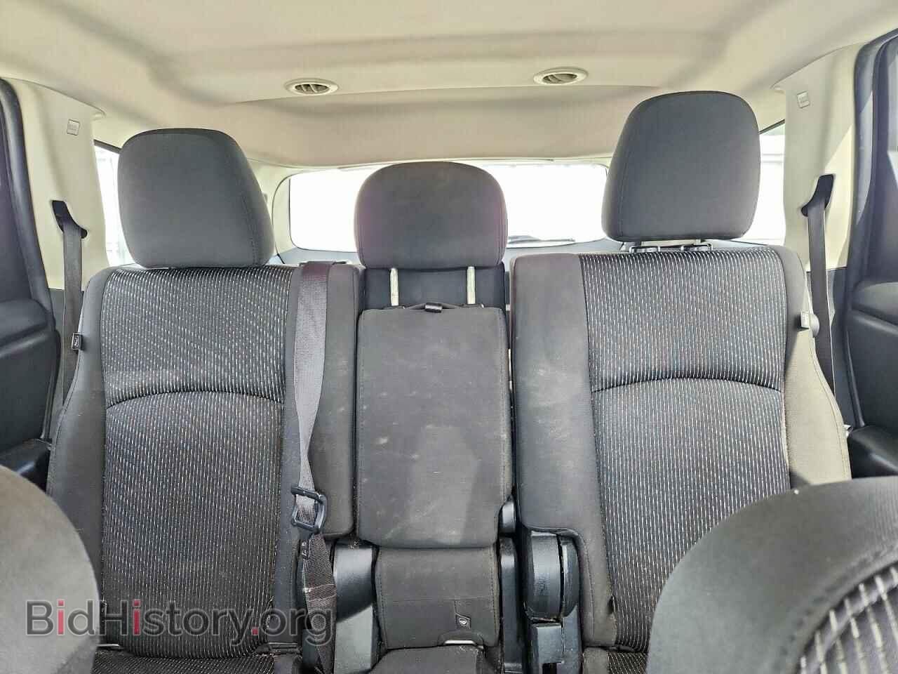 2017 DODGE JOURNEY - VIN: 3C4PDCABXHT585074 - Photo 10