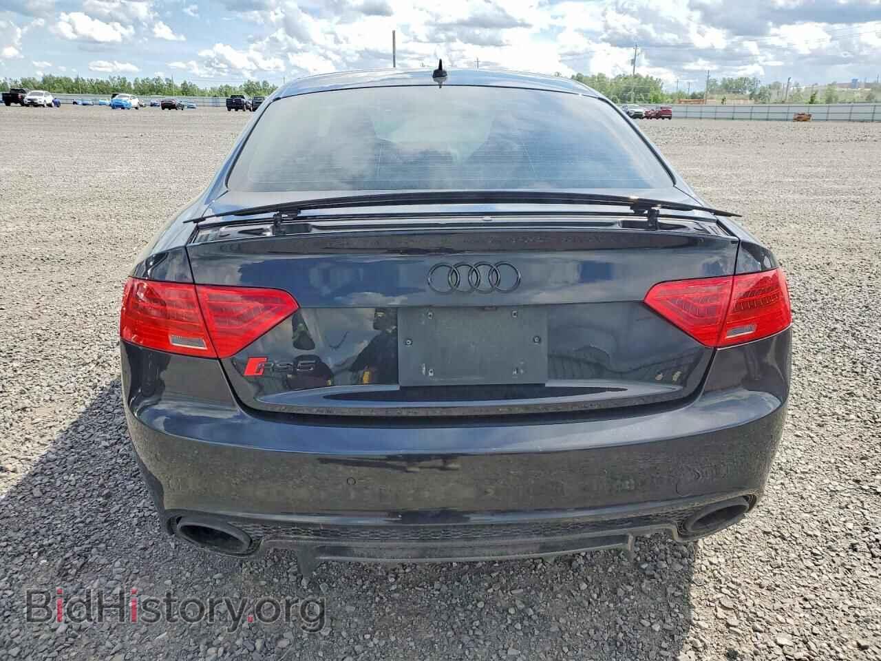2014 AUDI S5/RS5 - VIN: WUAC6BFR2EA901078 - Photo 6