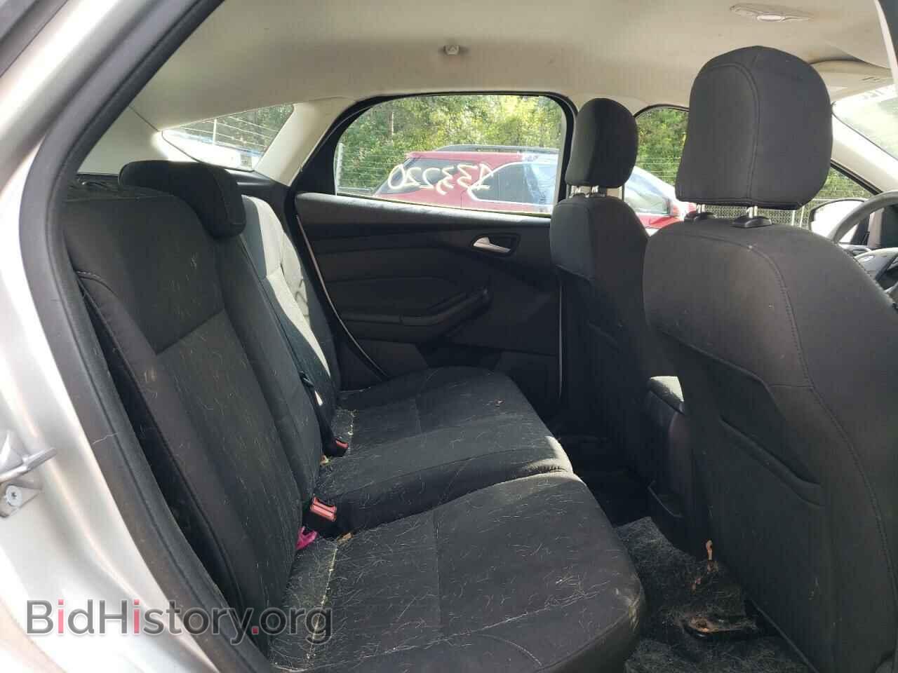 2015 FORD FOCUS - VIN: 1FADP3K22FL243173 - Фото 6