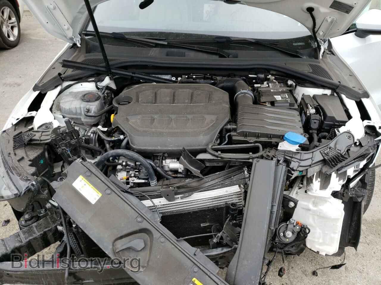 2022 AUDI A3 - VIN: WAUGUDGY0NA063197 - Фото 11