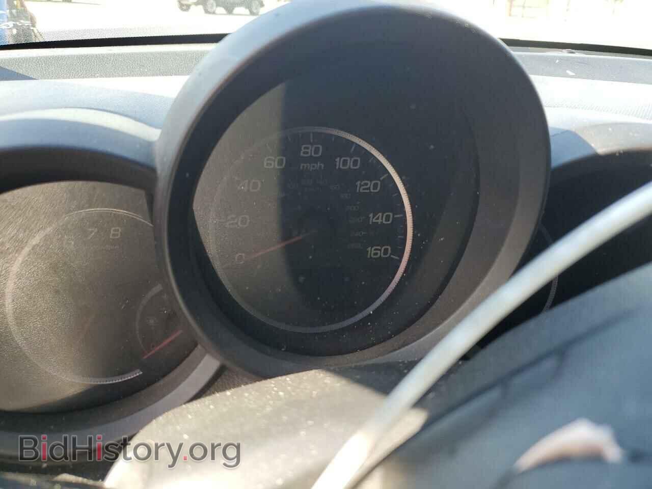 2007 ACURA RDX - VIN: 5J8TB18207A012965 - Фото 9
