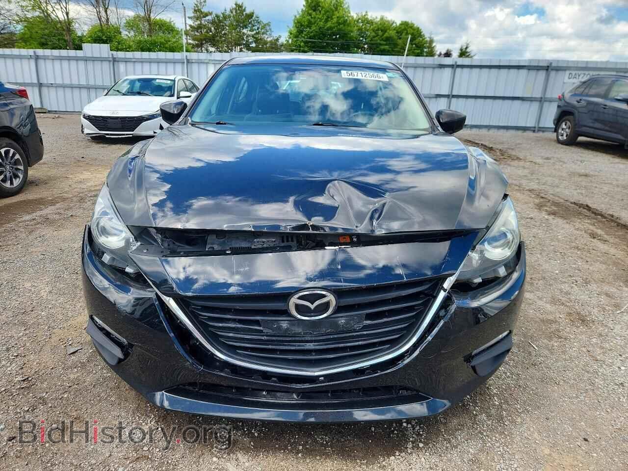 2015 MAZDA 3 - VIN: 3MZBM1L76FM162939 - Фото 5