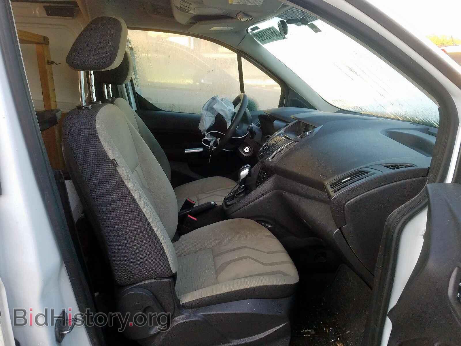 2015 FORD TRANSIT CO - VIN: NM0LS7F78F1188268 - Фото 5