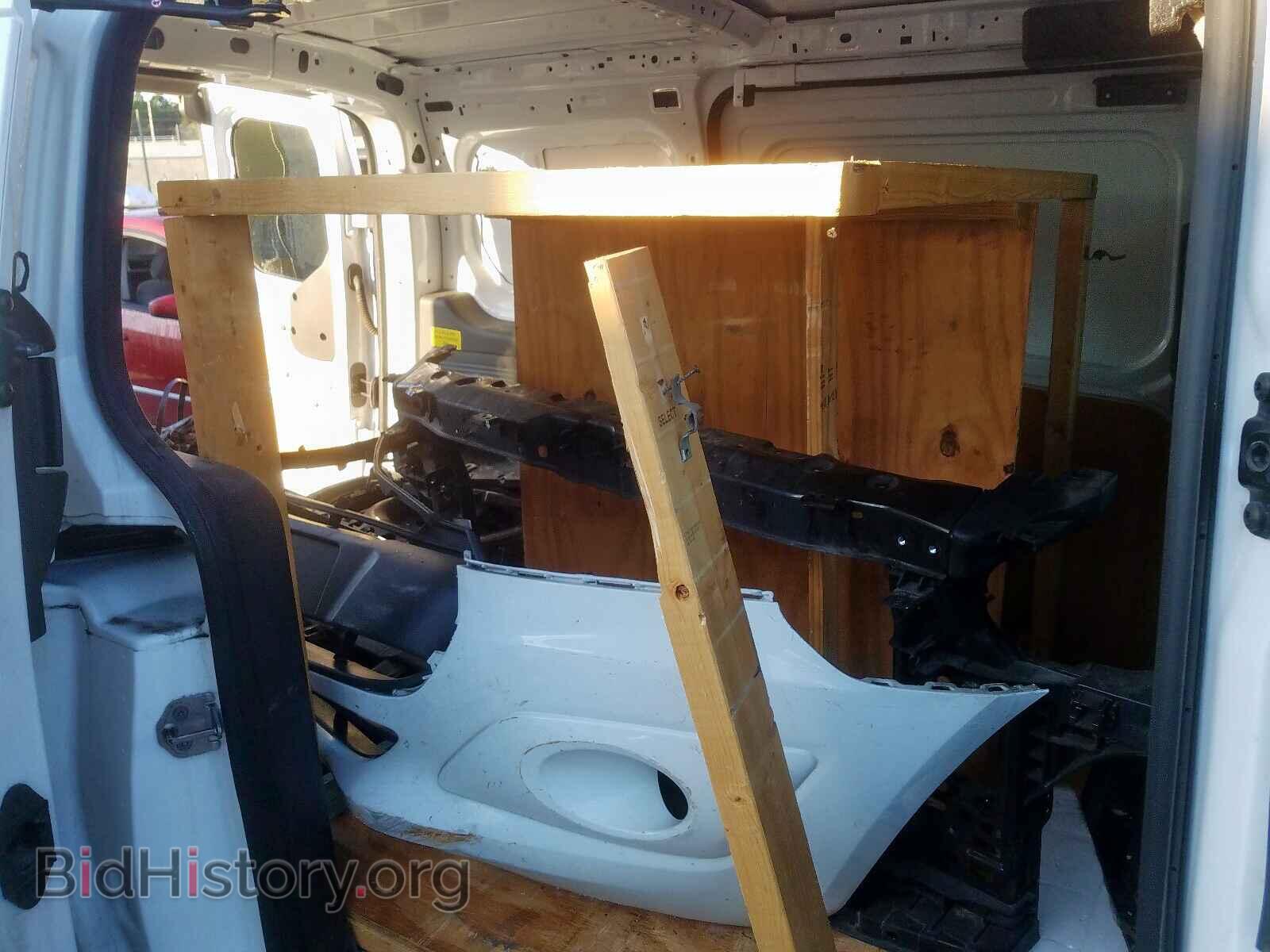 2015 FORD TRANSIT CO - VIN: NM0LS7F78F1188268 - Фото 6