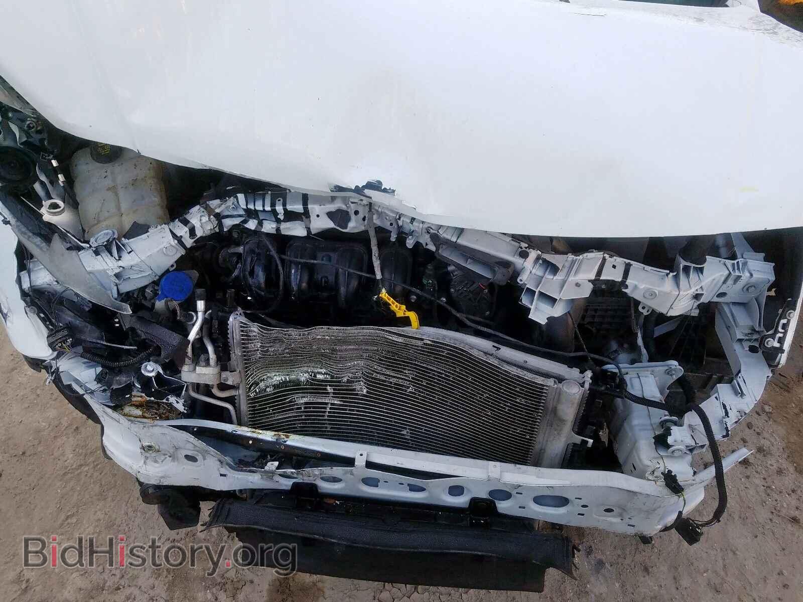 2015 FORD TRANSIT CO - VIN: NM0LS7F78F1188268 - Фото 7