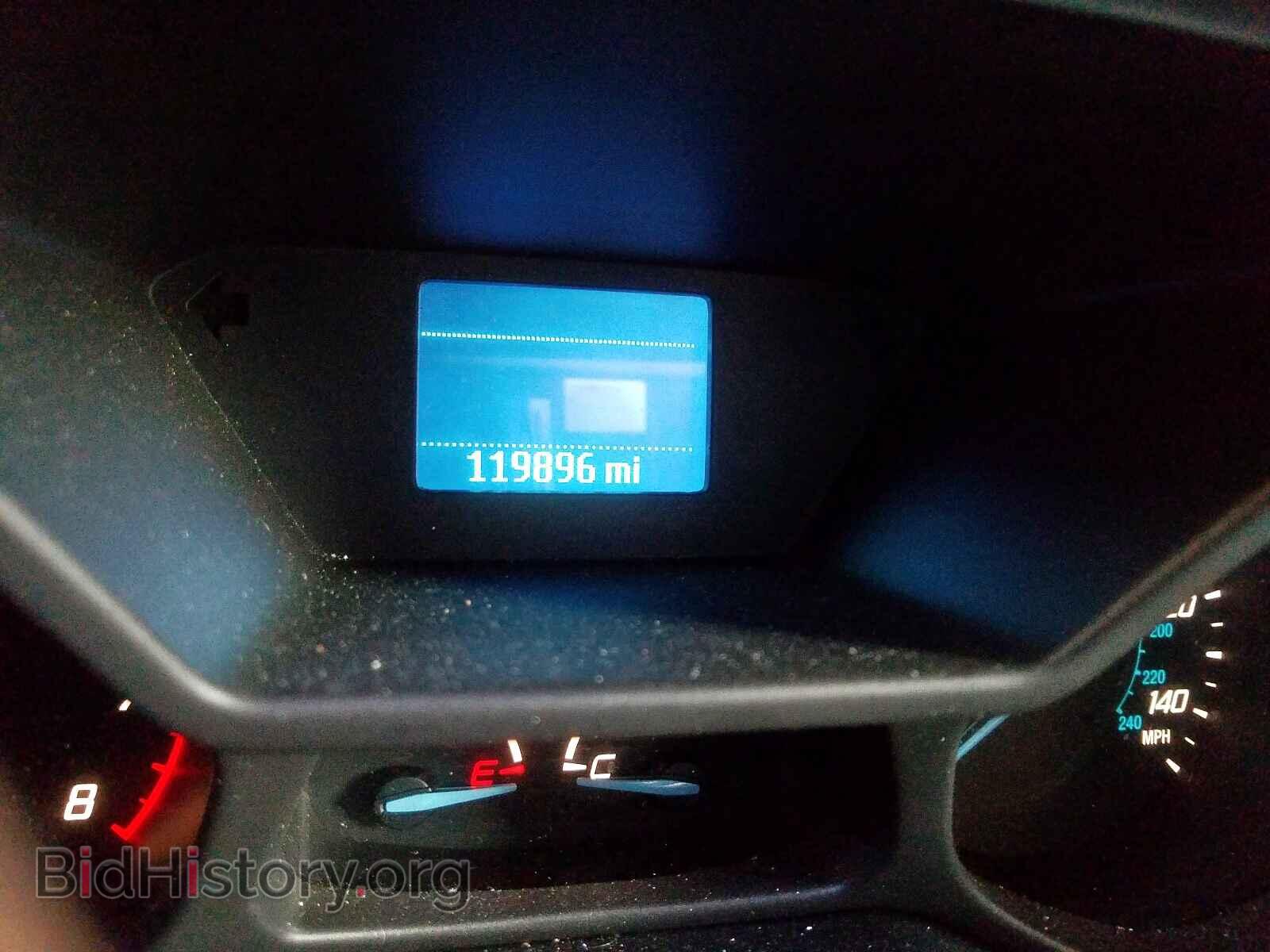 2015 FORD TRANSIT CO - VIN: NM0LS7F78F1188268 - Фото 8