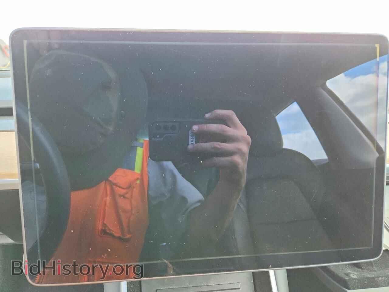 2020 TESLA MODEL 3 - VIN: 5YJ3E1EA7LF705177 - Photo 9