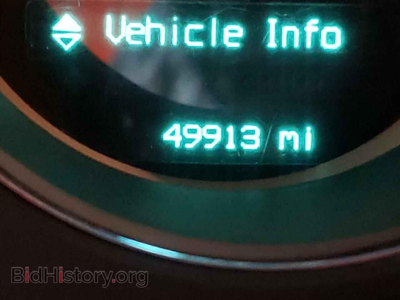 2013 DODGE CHALLENGER - VIN: 2C3CDYAG5DH614396 - Фото 8