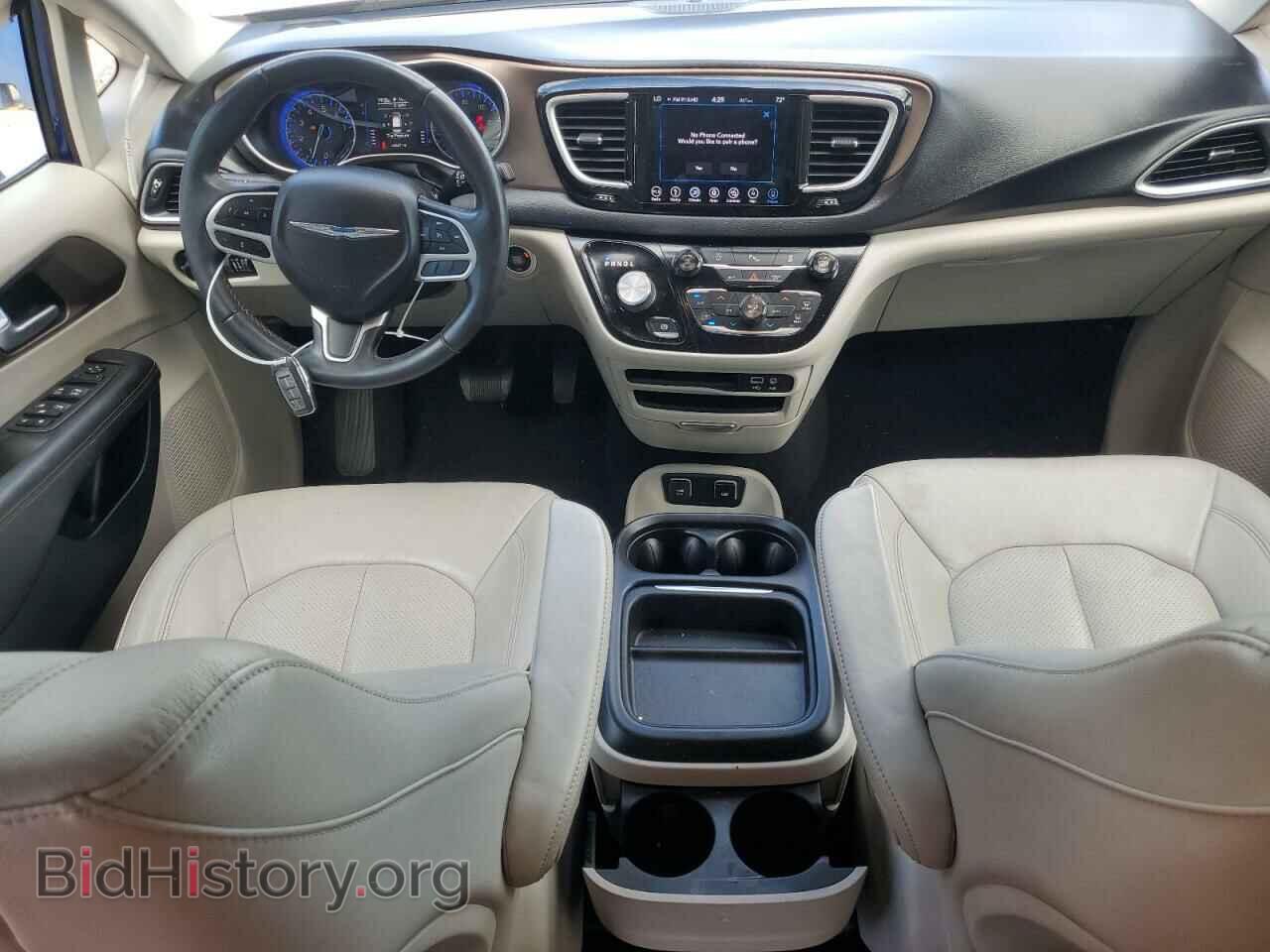 2018 CHRYSLER PACIFICA - VIN: 2C4RC1BG2JR257568 - Фото 8