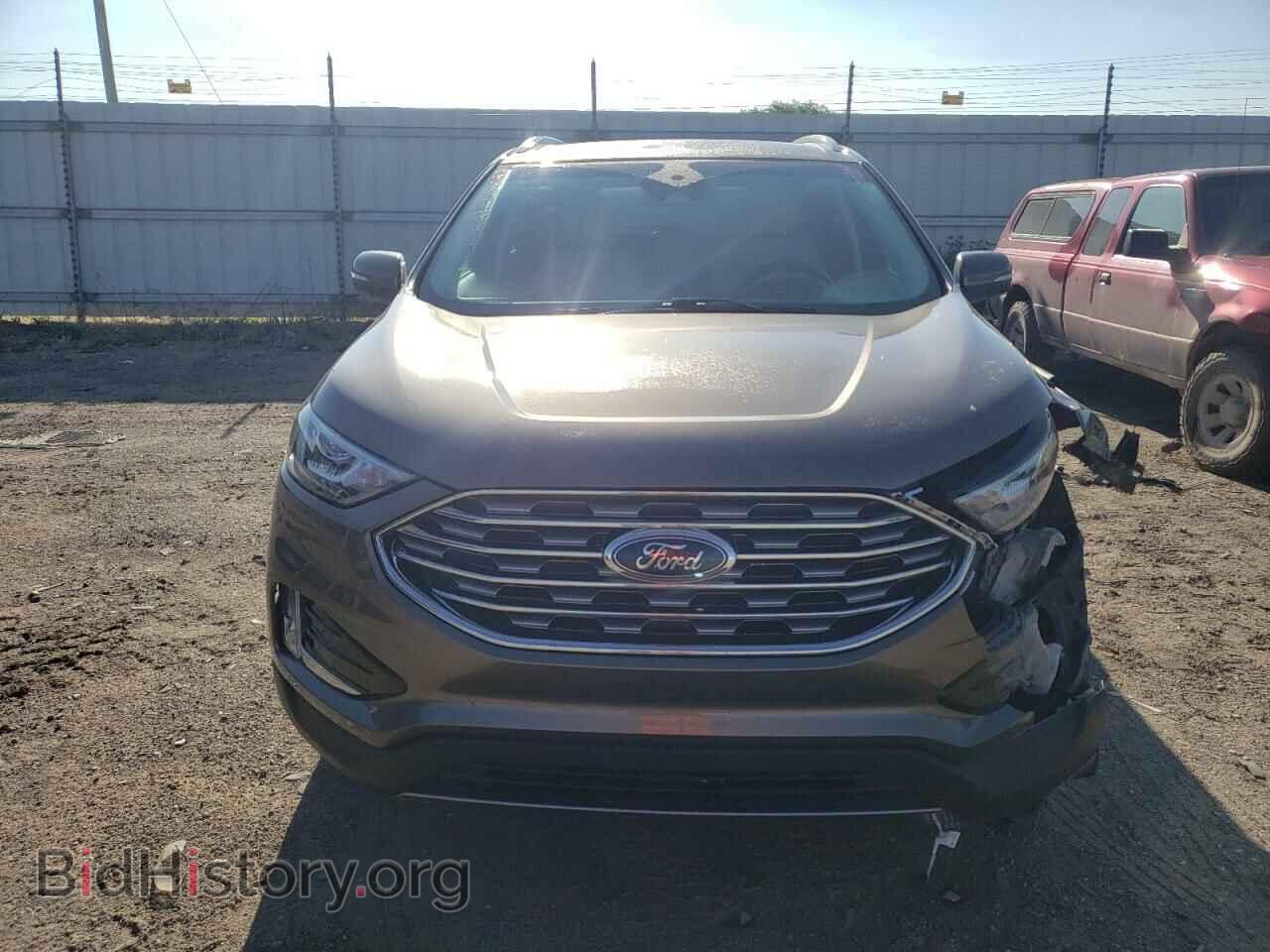 2019 FORD EDGE - VIN: 2FMPK4K93KBC09029 - Photo 5