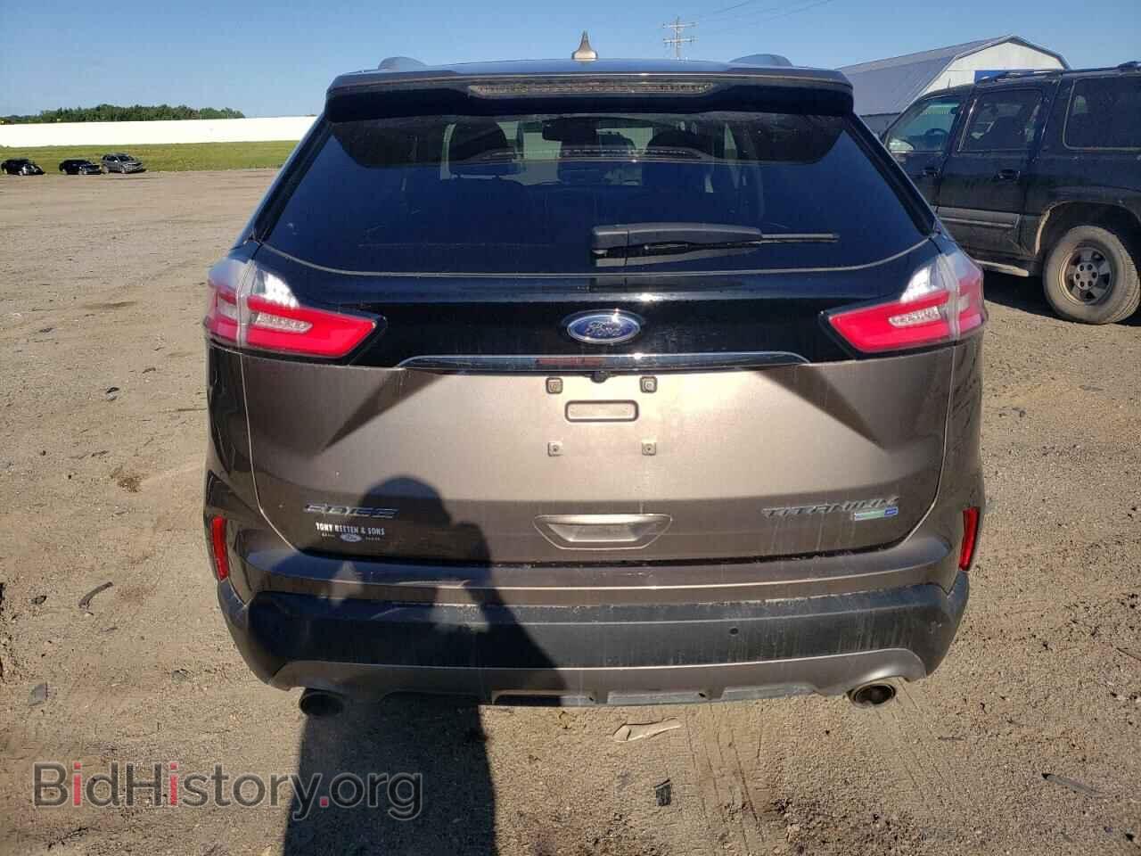 2019 FORD EDGE - VIN: 2FMPK4K93KBC09029 - Photo 6