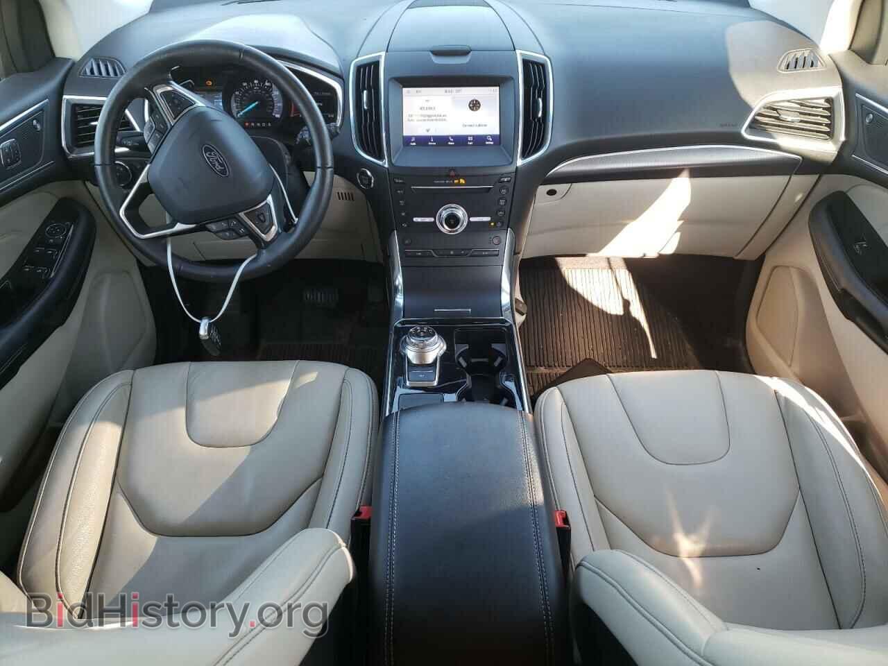 2019 FORD EDGE - VIN: 2FMPK4K93KBC09029 - Photo 8