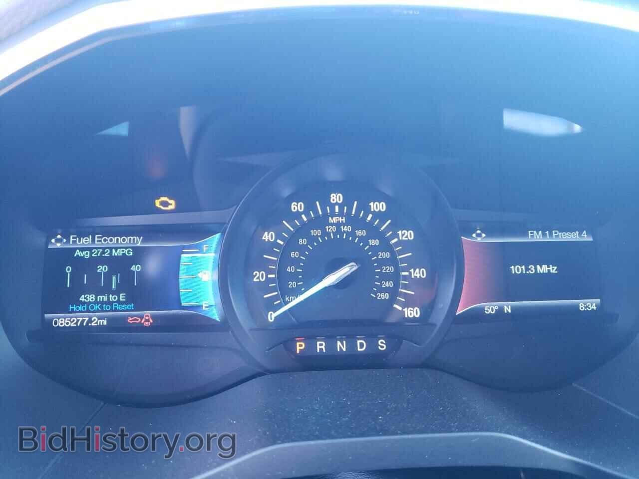 2019 FORD EDGE - VIN: 2FMPK4K93KBC09029 - Photo 9