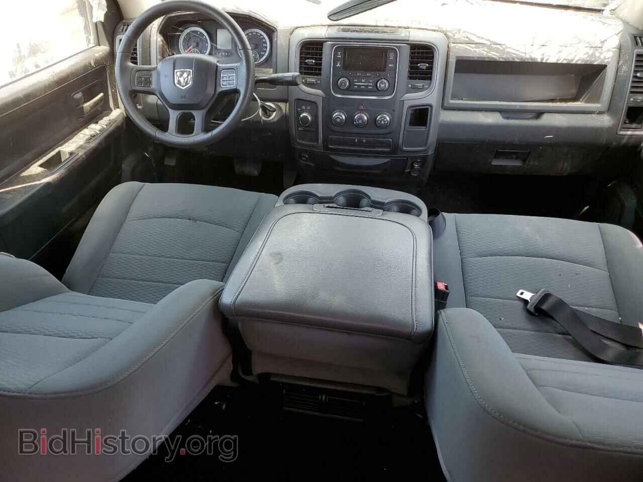 2013 RAM 1500 - VIN: 1C6RR7KT0DS545467 - Фото 8