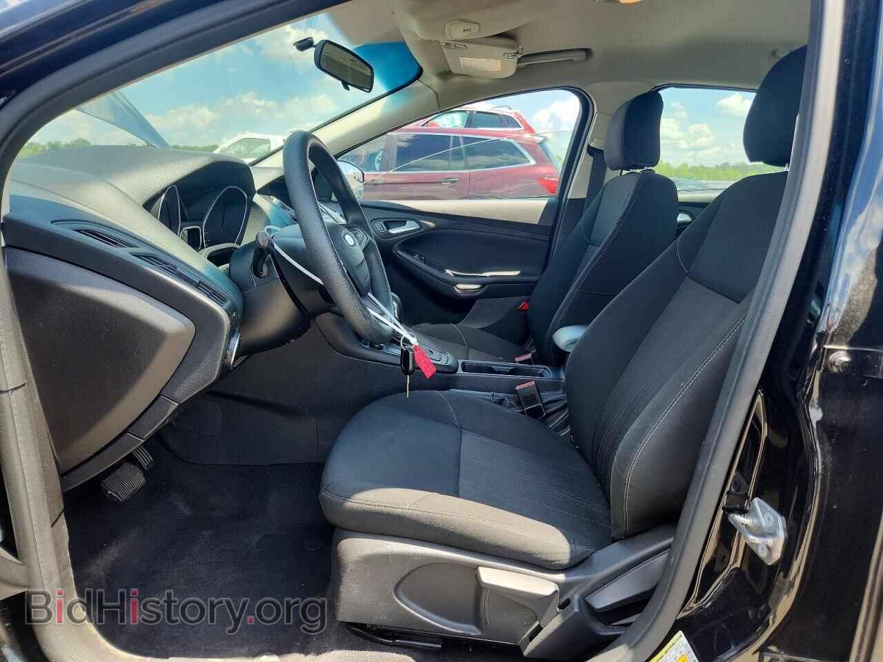 2017 FORD FOCUS - VIN: 1FADP3FE5HL275865 - Photo 7