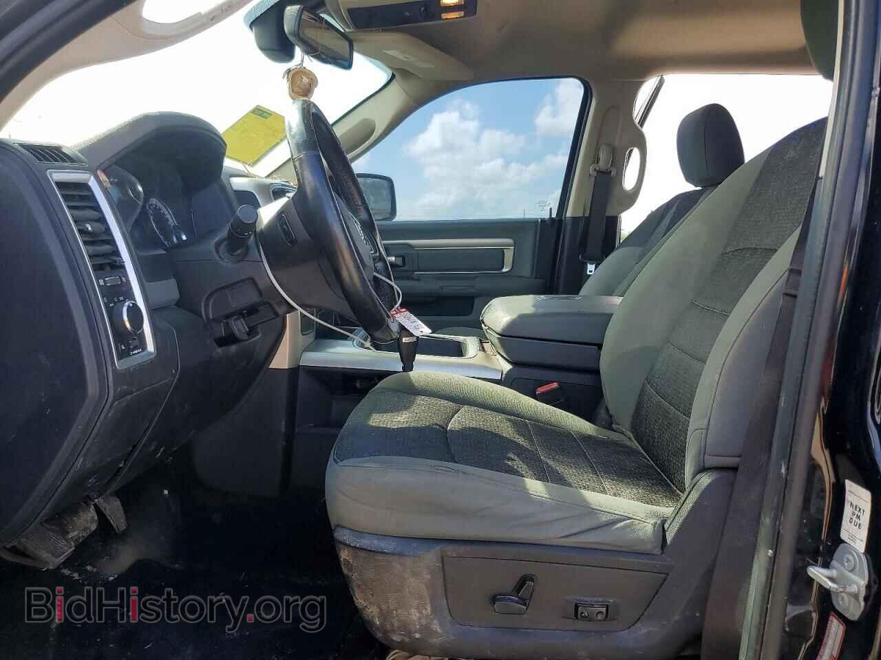 2020 RAM 1500 - VIN: 1C6RR6TT2LS134028 - Фото 7