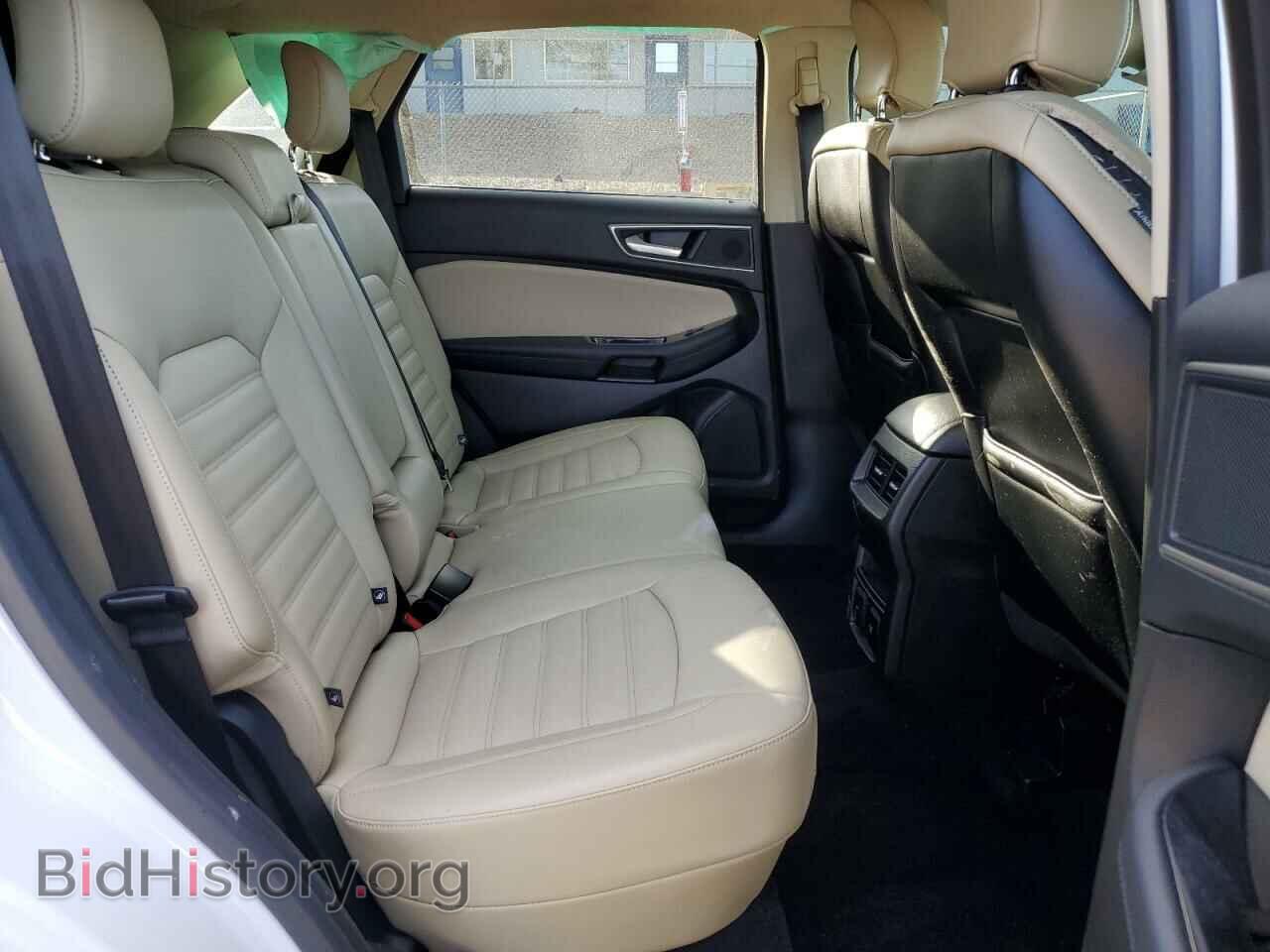 2017 FORD EDGE - VIN: 2FMPK3J90HBB79590 - Фото 11