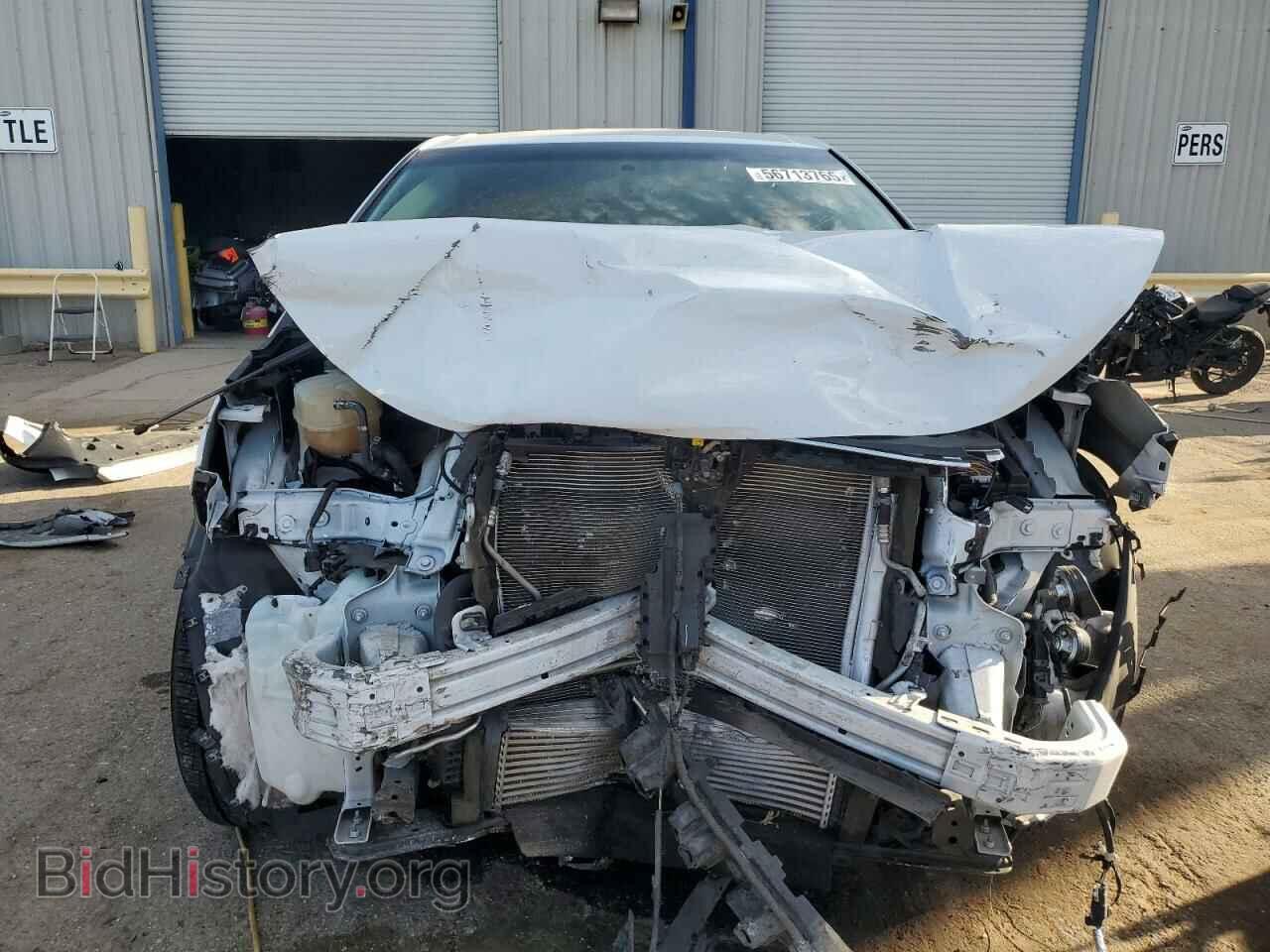 2017 FORD EDGE - VIN: 2FMPK3J90HBB79590 - Фото 5