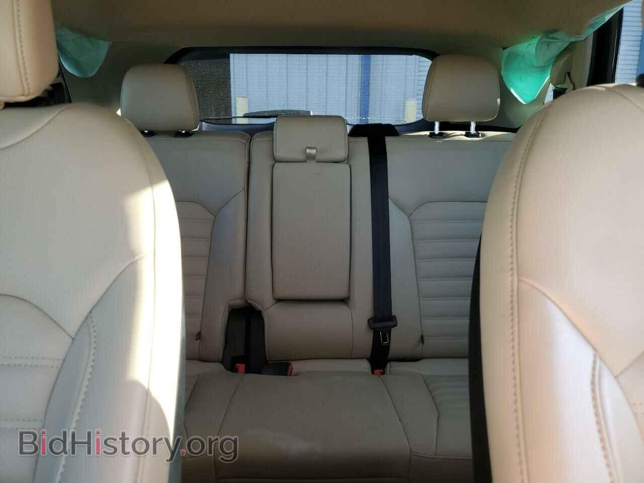 2017 FORD EDGE - VIN: 2FMPK3J90HBB79590 - Фото 10