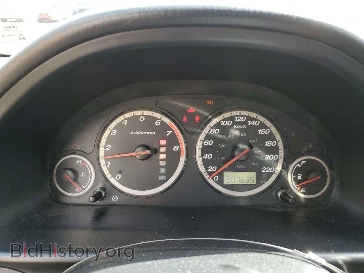 2005 HONDA CRV - VIN: JHLRD78865C807310 - Фото 9