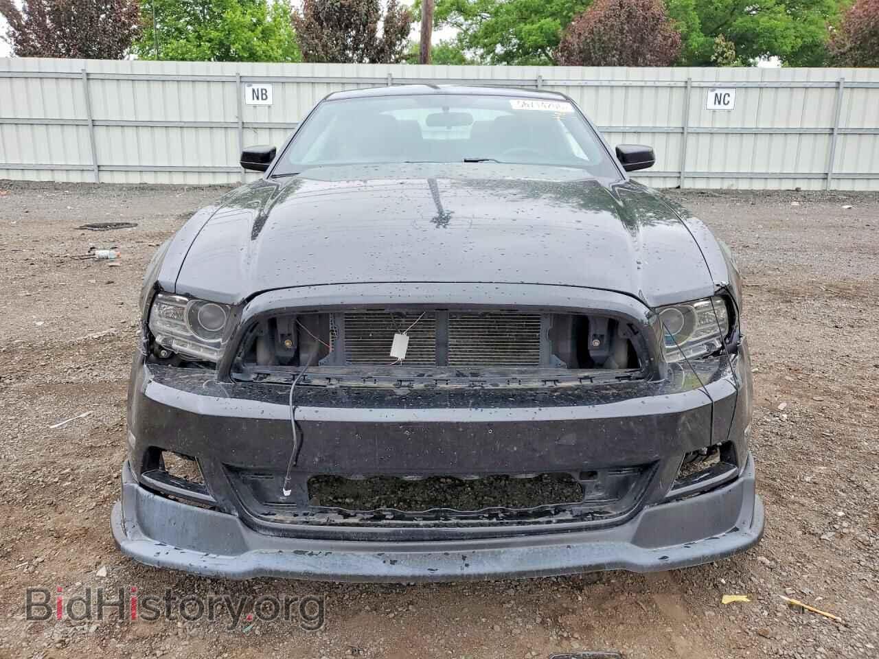 2014 FORD MUSTANG - VIN: 1ZVBP8AM8E5294002 - Фото 5