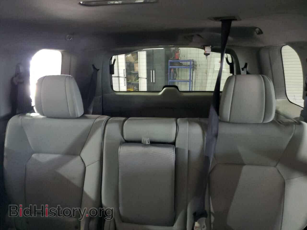 2015 HONDA PILOT - VIN: 5FNYF4H27FB035997 - Фото 10