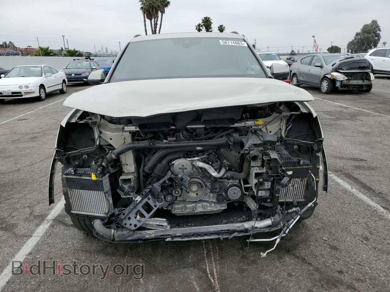 2021 AUDI Q7 - VIN: WA1LXAF70MD013374 - Фото 5