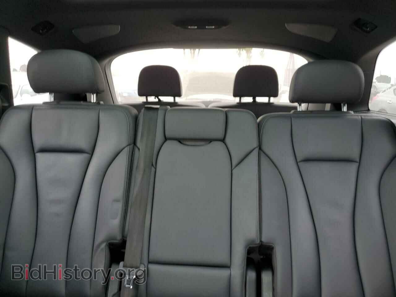 2021 AUDI Q7 - VIN: WA1LXAF70MD013374 - Фото 10