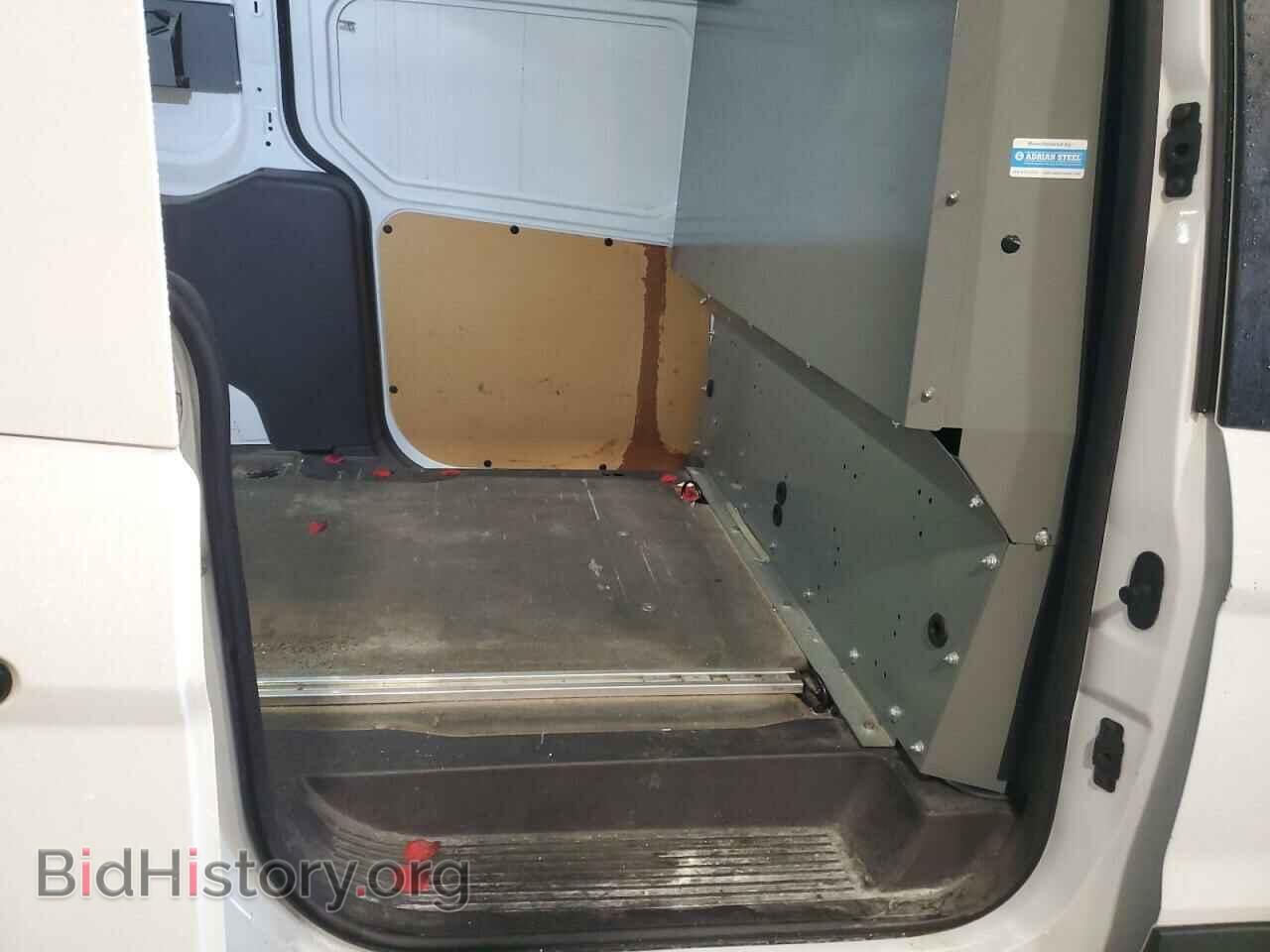 2016 FORD TRANSIT - VIN: NM0LS7F71G1284745 - Фото 11