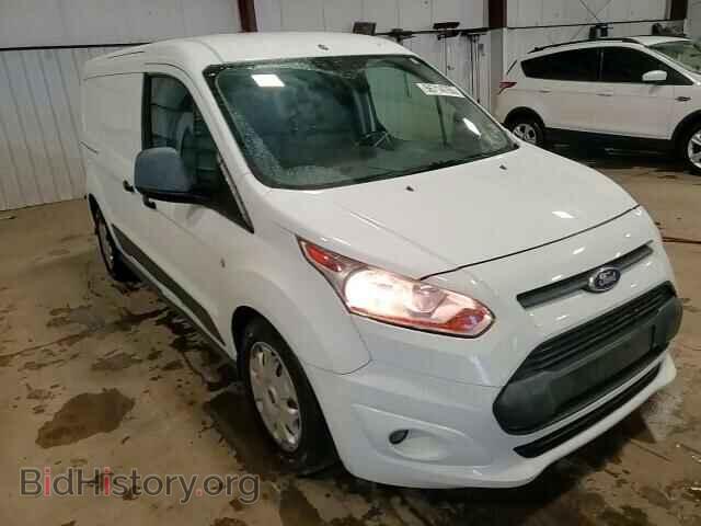 2016 FORD TRANSIT - VIN: NM0LS7F71G1284745 - Фото 14