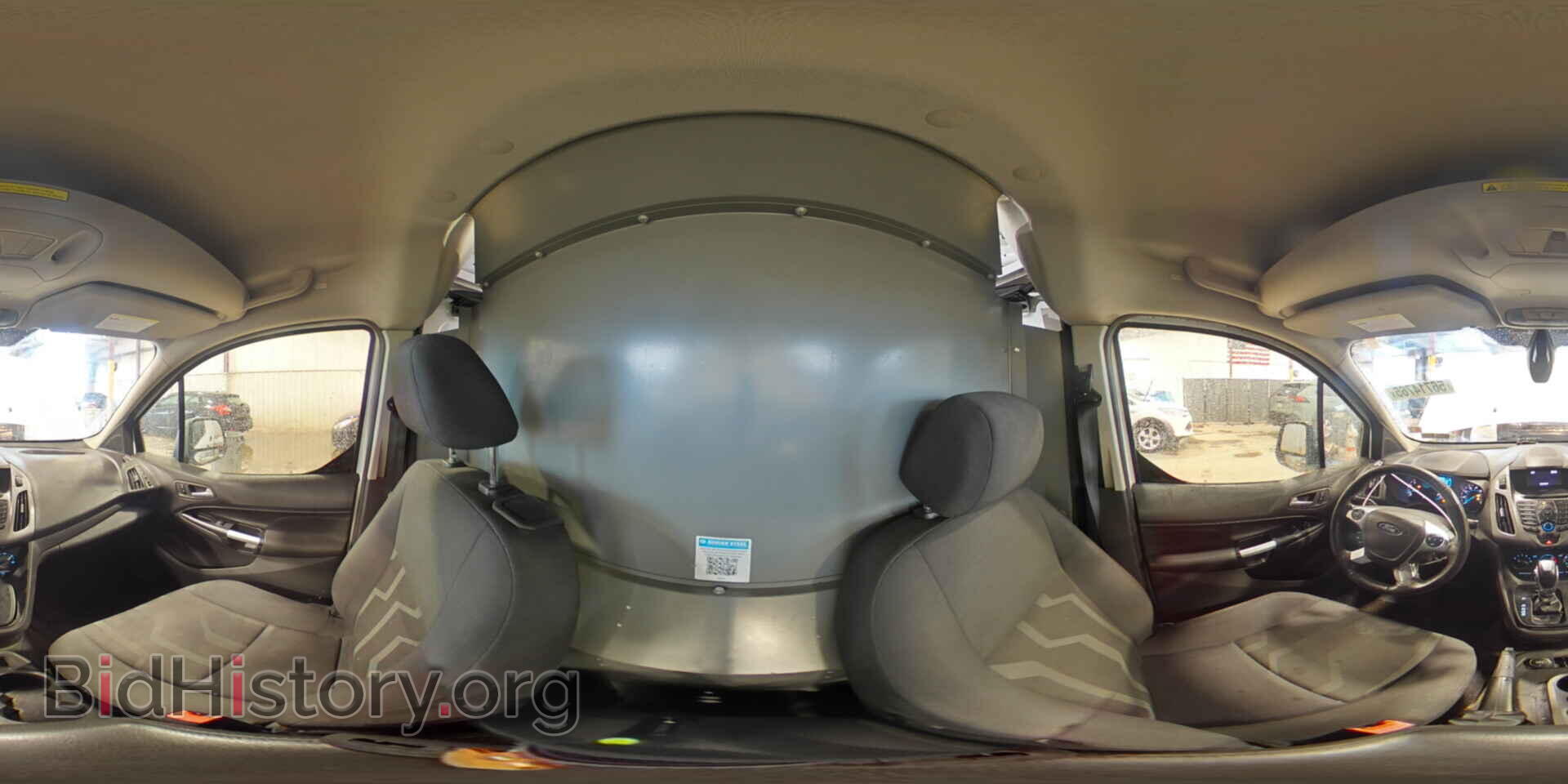 2016 FORD TRANSIT - VIN: NM0LS7F71G1284745 - Фото 15