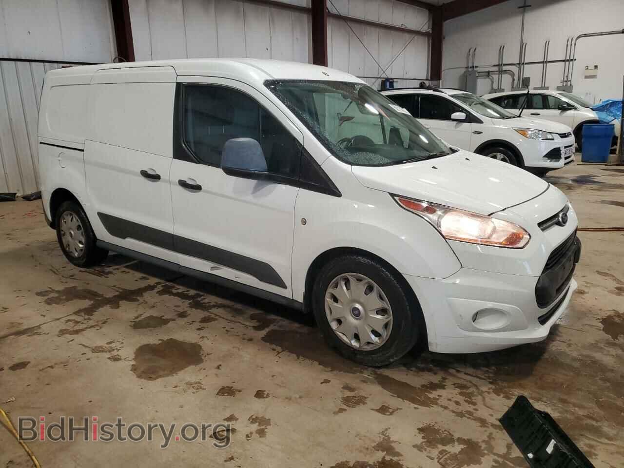 2016 FORD TRANSIT - VIN: NM0LS7F71G1284745 - Фото 4