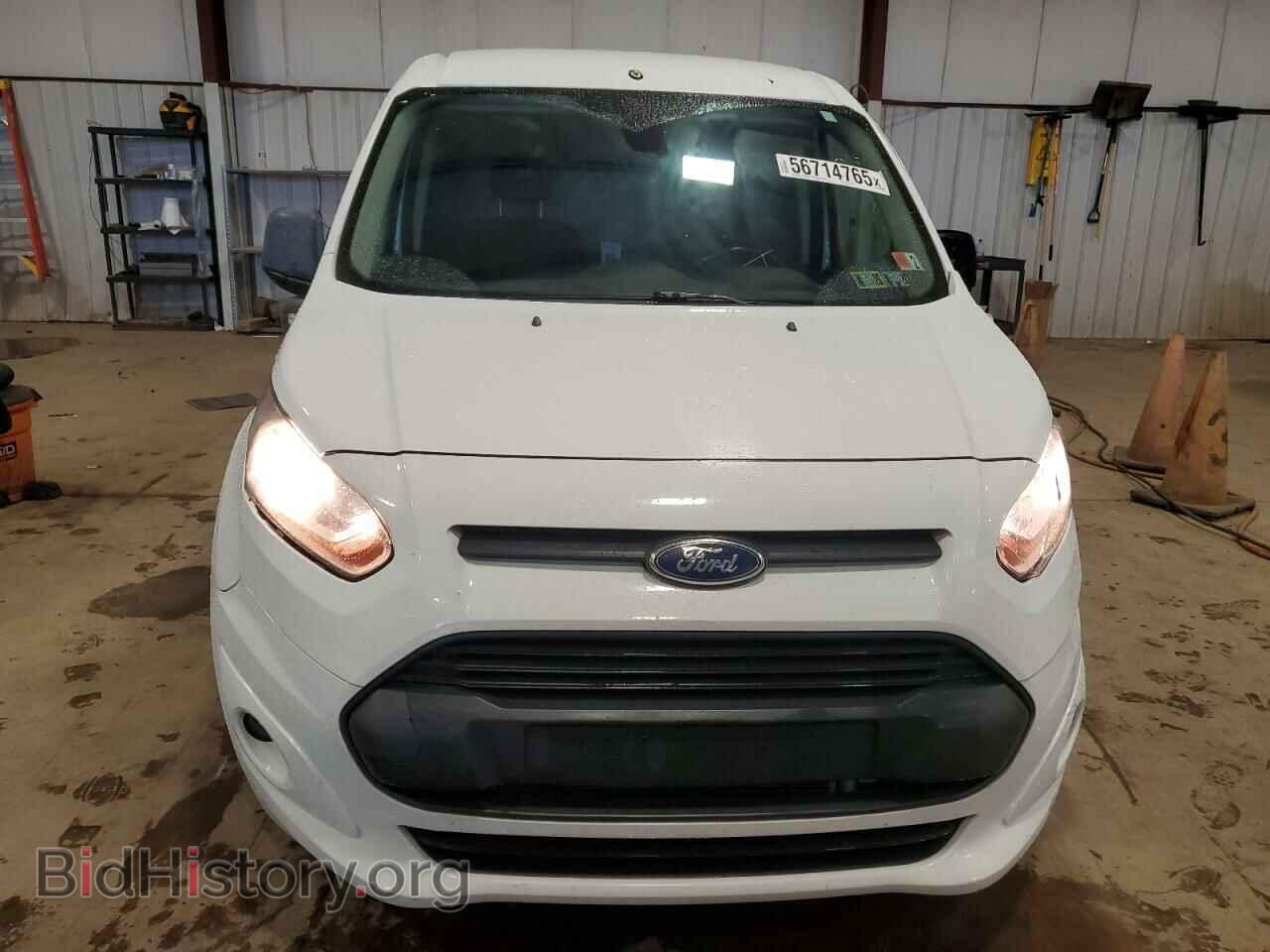 2016 FORD TRANSIT - VIN: NM0LS7F71G1284745 - Фото 5