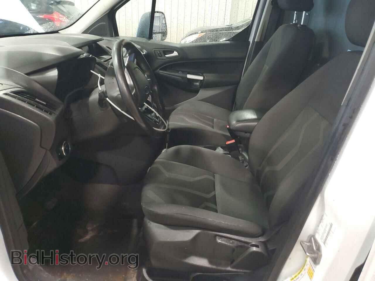 2016 FORD TRANSIT - VIN: NM0LS7F71G1284745 - Фото 7