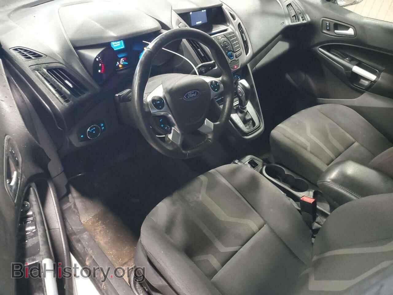 2016 FORD TRANSIT - VIN: NM0LS7F71G1284745 - Фото 8