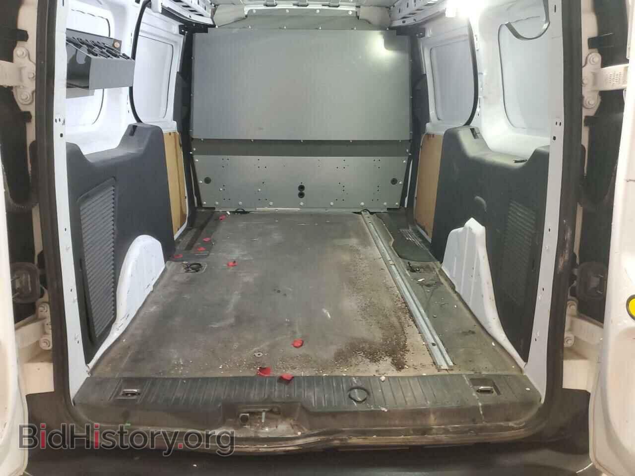 2016 FORD TRANSIT - VIN: NM0LS7F71G1284745 - Фото 10