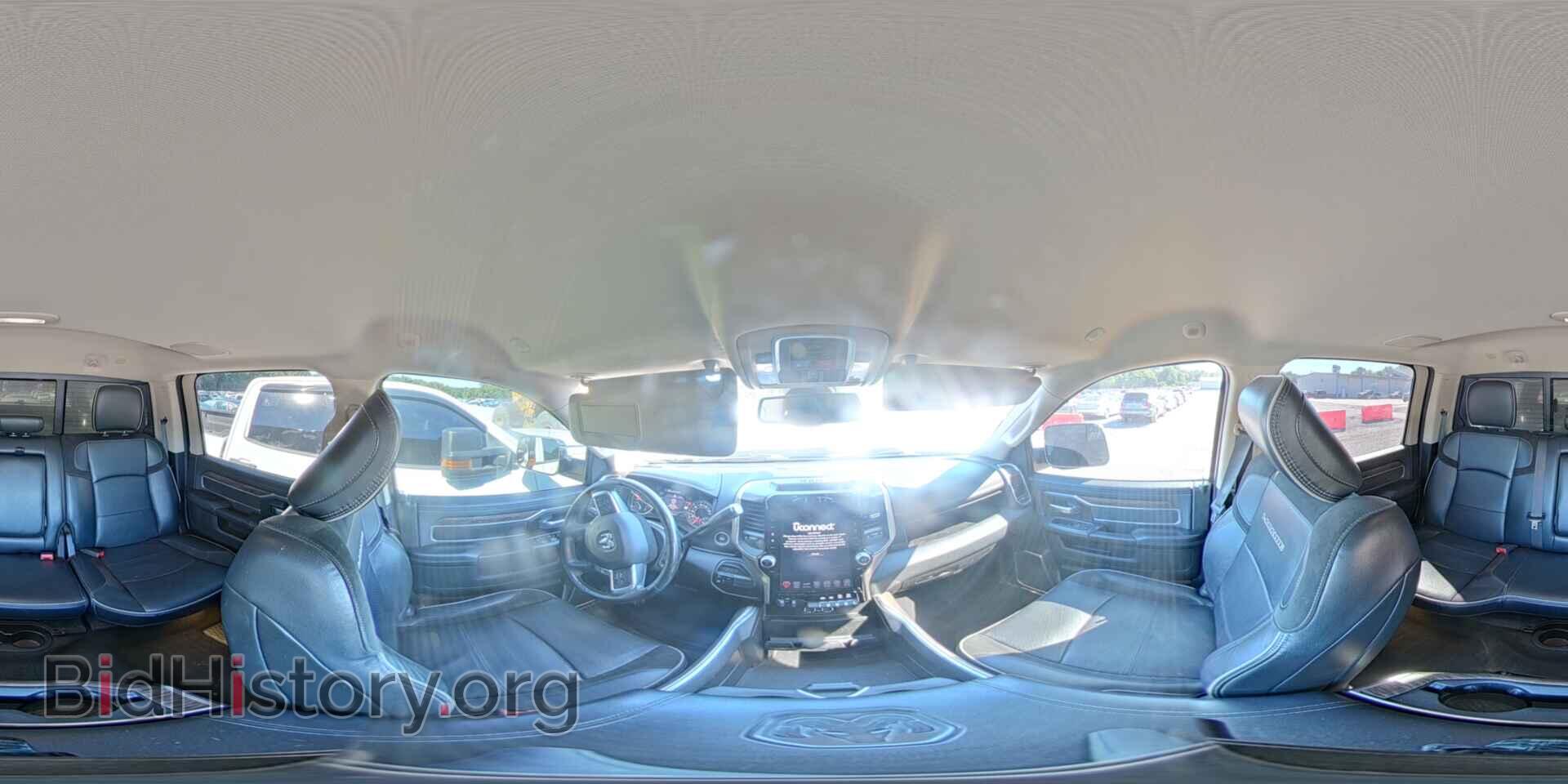 2021 RAM 2500 - VIN: 3C6UR5FL0MG683154 - Photo 14