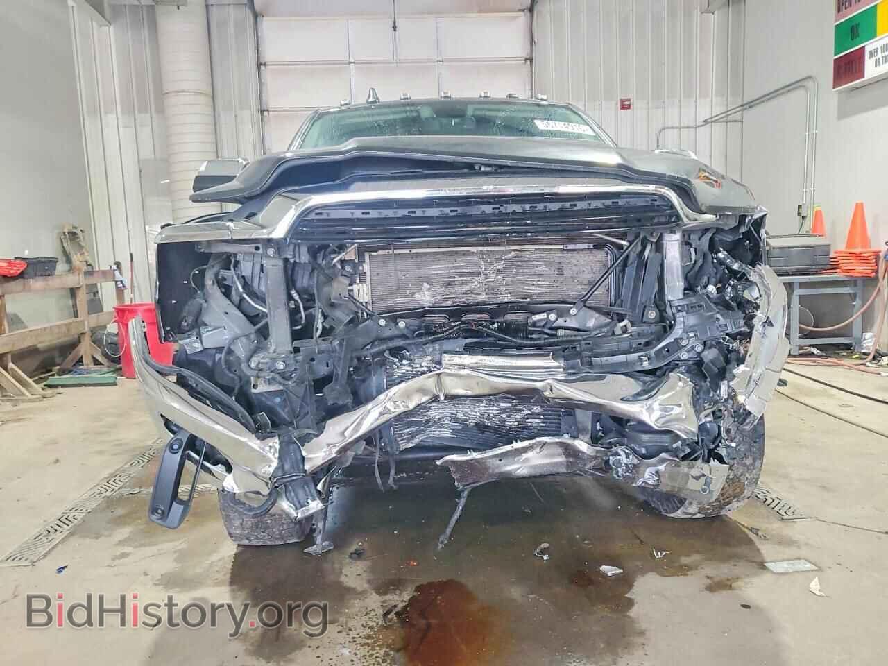 2021 RAM 2500 - VIN: 3C6UR5FL0MG683154 - Photo 5