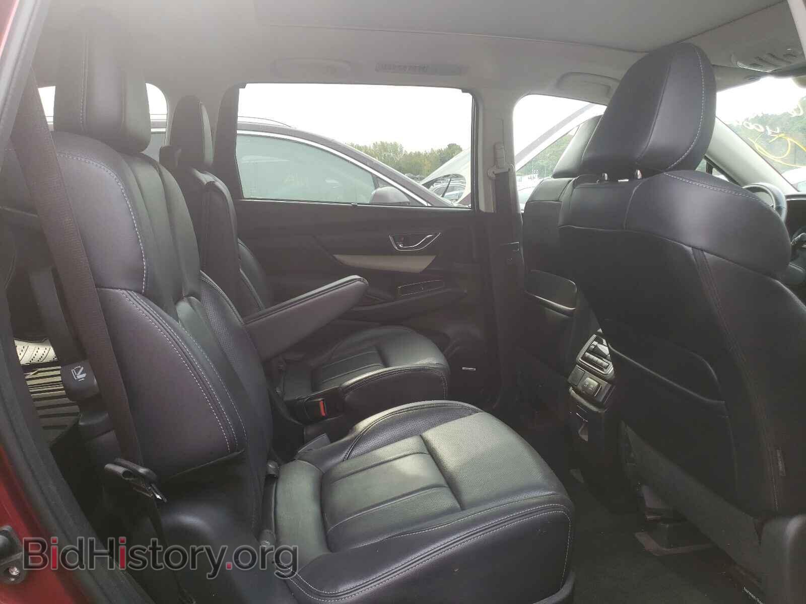 2019 SUBARU ASCENT - VIN: 4S4WMAPD5K3400405 - Фото 6