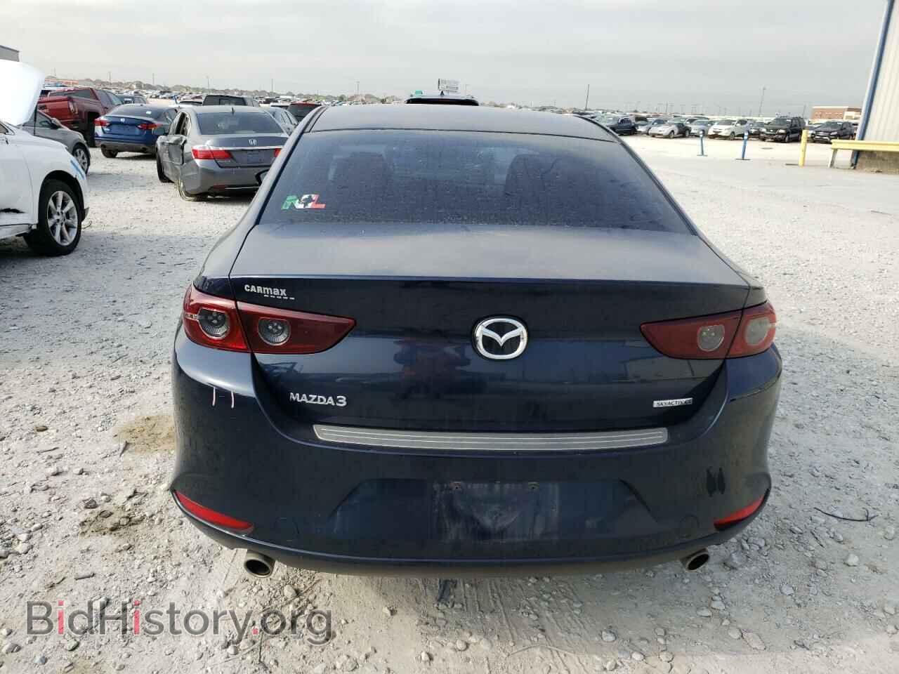 2020 MAZDA 3 - VIN: JM1BPACL2L1176353 - Фото 6