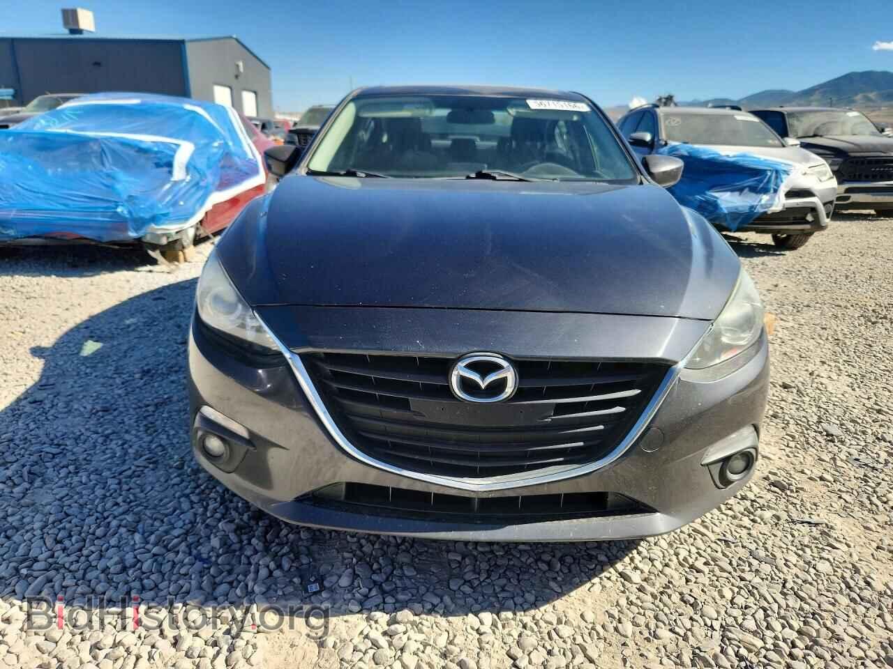 2015 MAZDA 3 - VIN: 3MZBM1V77FM236575 - Photo 5