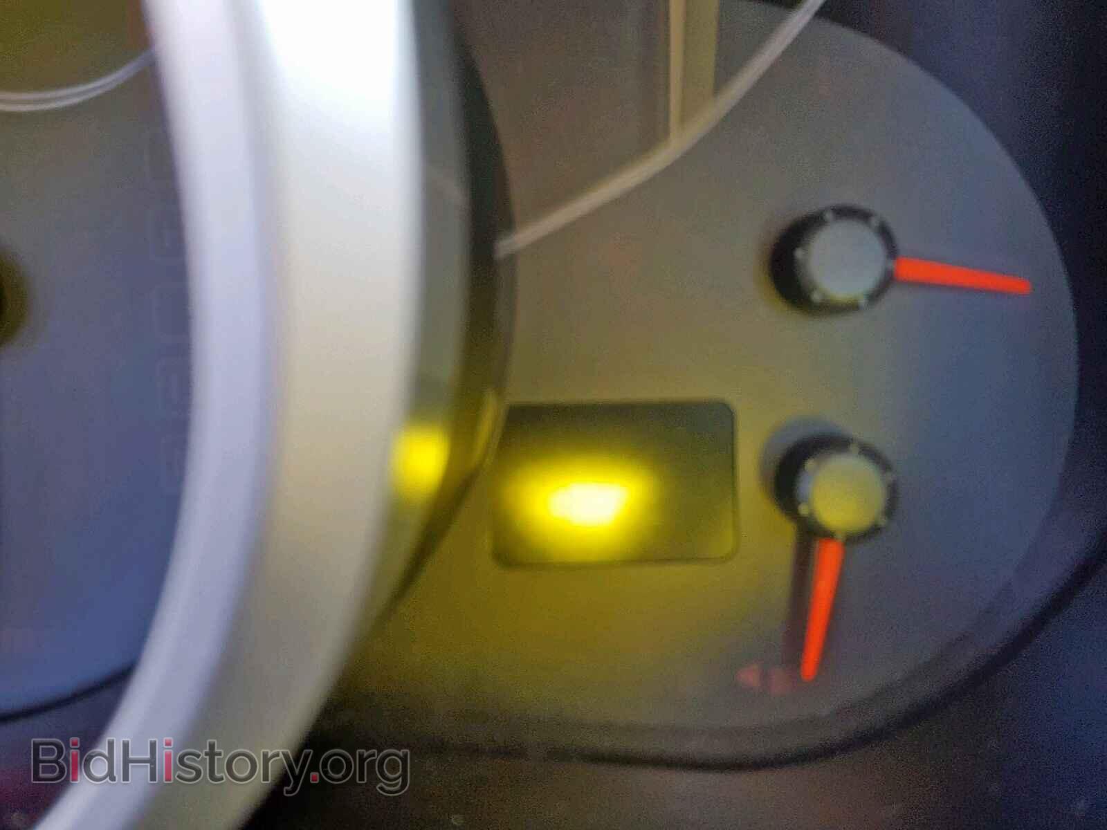 2008 MAZDA CX-7 - VIN: JM3ER29L880190847 - Фото 8