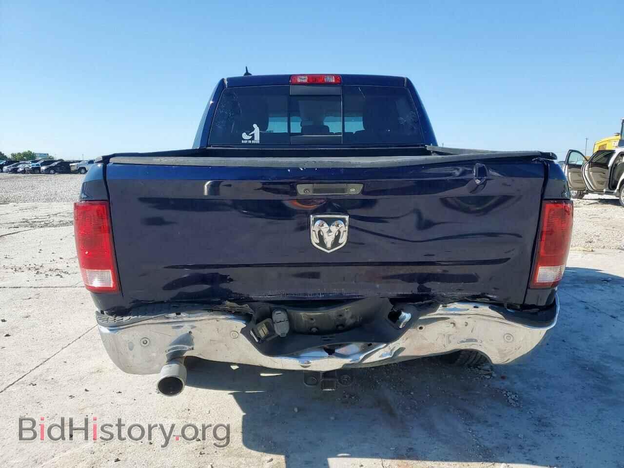 2016 RAM 1500 - VIN: 1C6RR6LT9GS164374 - Фото 6