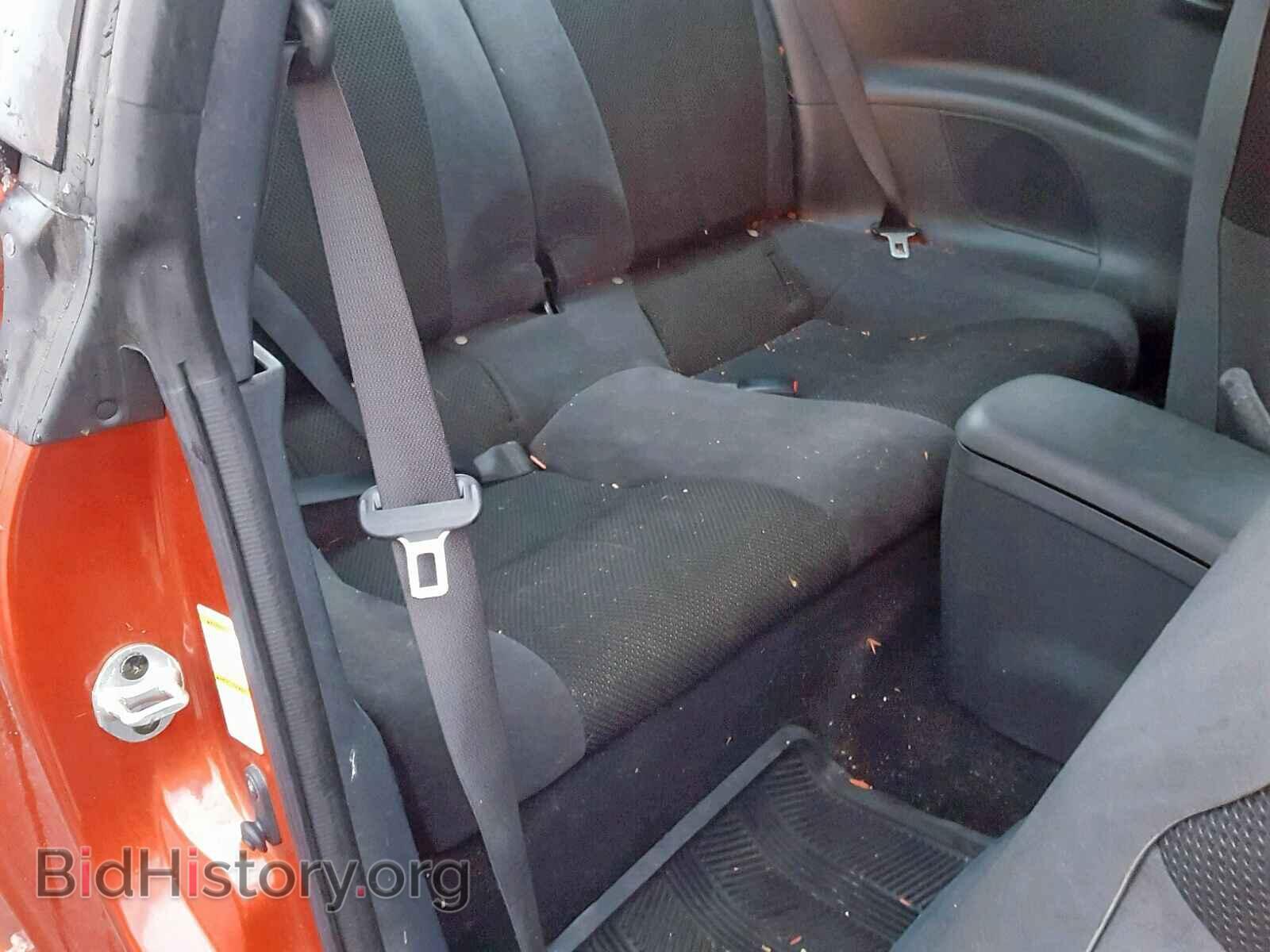 2007 MITSUBISHI ECLIPSE - VIN: 4A3AK24F87E059008 - Photo 6