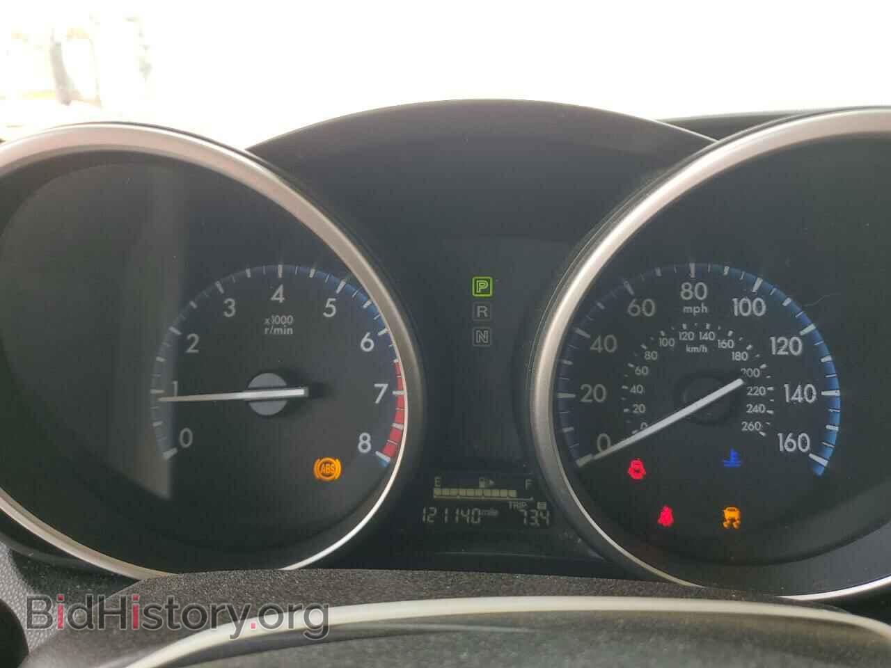 2012 MAZDA 3 - VIN: JM1BL1V71C1551077 - Photo 9