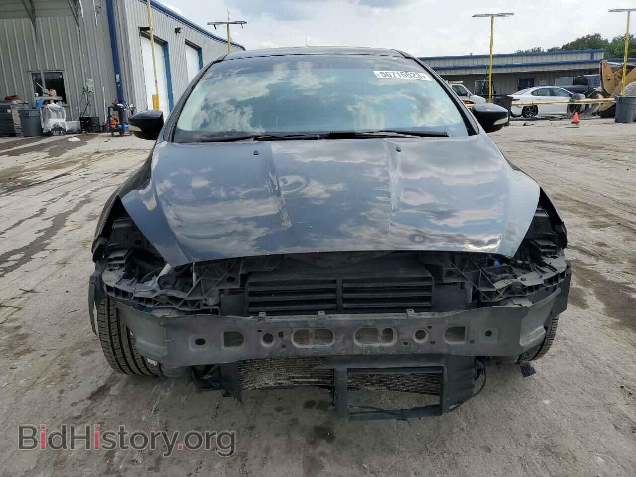2016 FORD FOCUS - VIN: 1FADP3K22GL330153 - Photo 5
