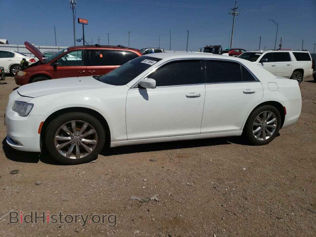 Photo 2C3CCARGXGH128783 - CHRYSLER 300 2016