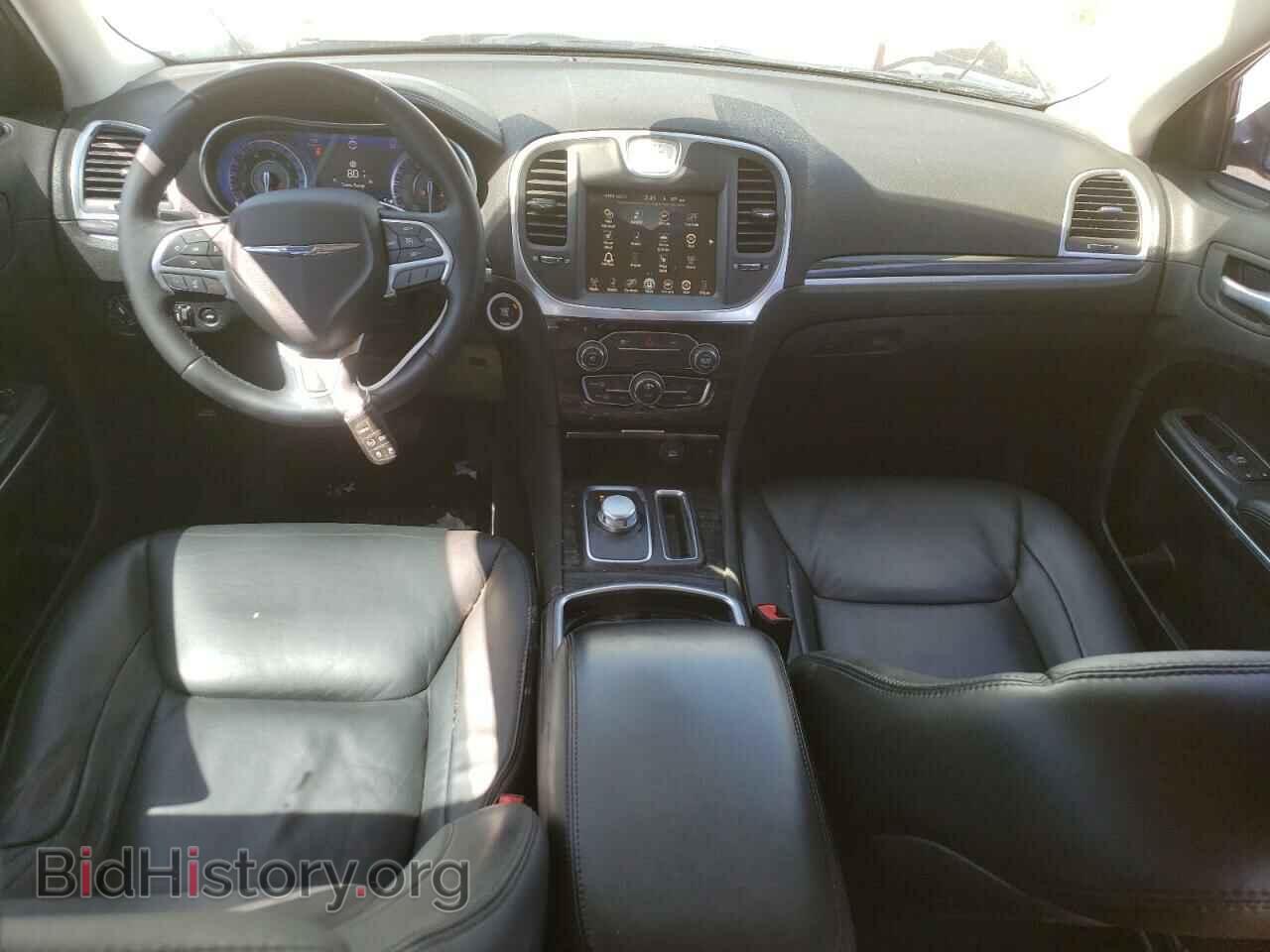 2016 CHRYSLER 300 - VIN: 2C3CCARGXGH128783 - Фото 8